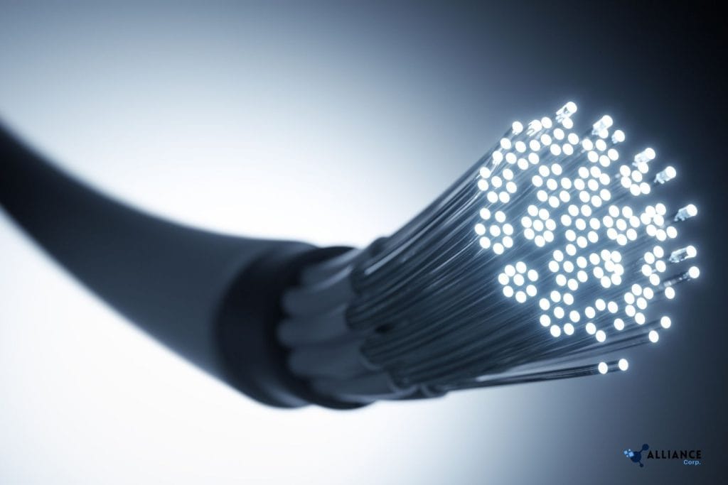 fibre optique