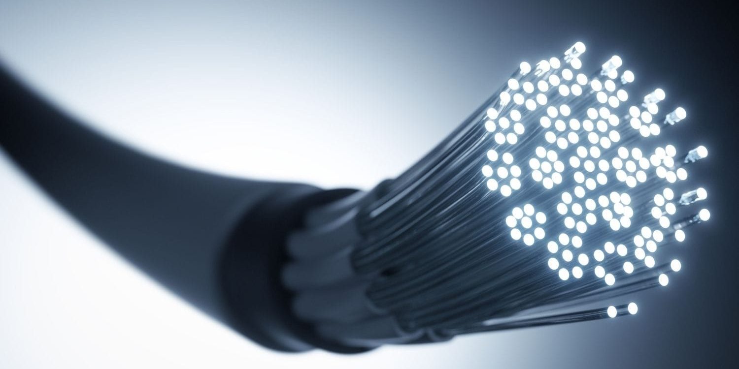fibre optique